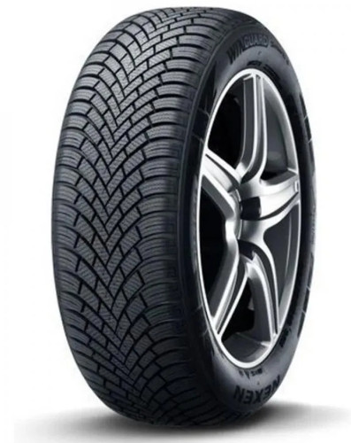 Gomme invernali nexen winguard - gomme,