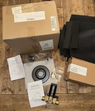 Set valvola e guarnizione