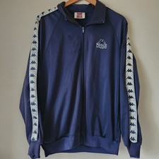 Kappa Tuta Top/Giacca Uomo