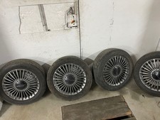 Fiat 500E 2022 16 pollici