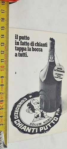 Chianti putto tappa bocca a - tappa,