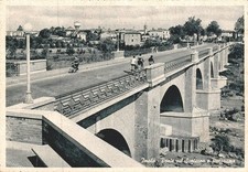 dp198 cartolina imola,ponte