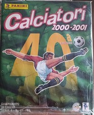 Album calciatori panini