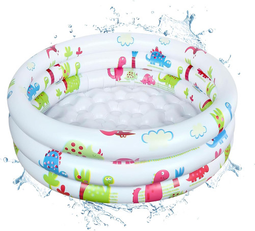 Piscina gonfiabile bambini - gonfiabile,