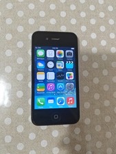 Apple iPhone 4 16gb A1332 Nero