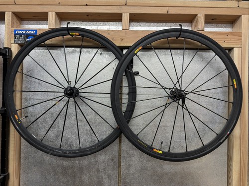 Set ruote mavic sys slr - set, r-sys