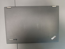 Laptop Lenovo ThinkPad T440p -