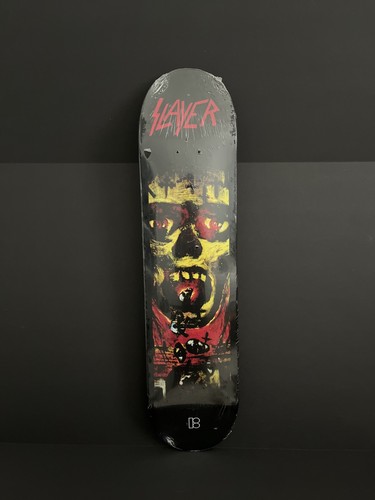 Plan danny way slayer - b,