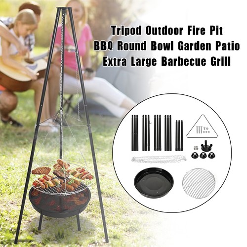Treppiede outdoor fire pit - treppiede,