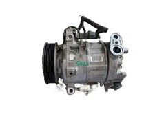 COMPRESSORE A/C PER FIAT 500 X