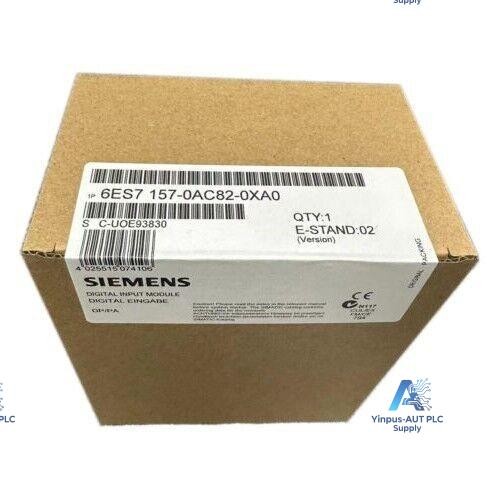 6es7157 0ac82 0xa0 - 6es7157-0ac82-0xa0, 1pcs