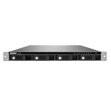 Qnap TS-451U montaggio su rack