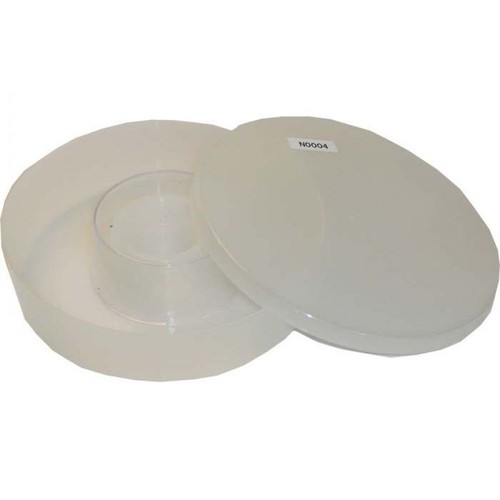 Nutritore rotondo 2 - rotondo, 1,2