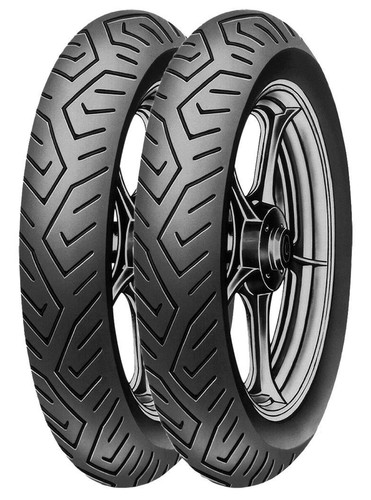 Coppia gomme pirelli 100 16 - gomme, 100/80-16