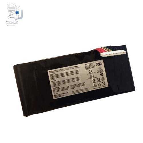 Batteria nuova bty l77 per - bty-l77, msi