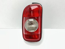 STOP FANALE POSTERIORE SINISTRO MINI Clubman Serie (R55) 63217167411 (07>14)