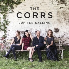 The Corrs: Jupiter Calling