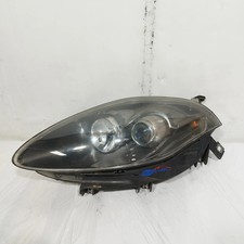 Fanale / Faro / Proiettore