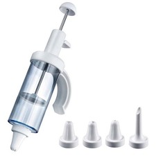 Siringa per dolci - per, 5