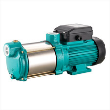 ELETTROPOMPA AUTOCLAVE