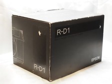 Epson R-D1 6,1 megapixel