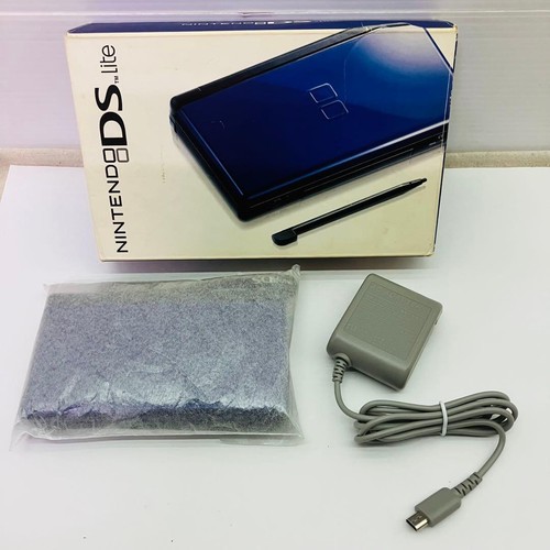 Nintendo lite corpo - us,