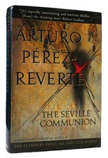 Arturo Perez-Reverte THE