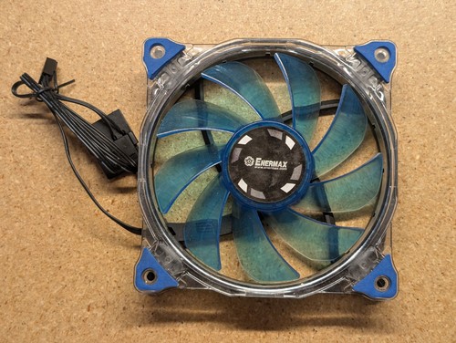 Enermax custodia computer - custodia,