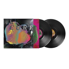 The Cure – Mixes Of A Lost