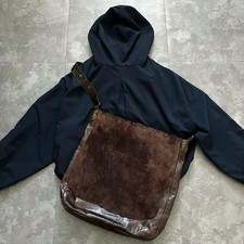 Borsa tracolla italiana - a,