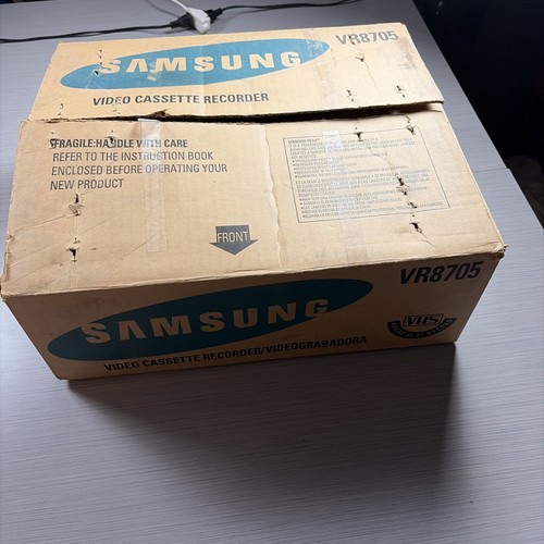 Samsung vr8705 fi - samsung,