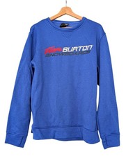 Burton Snowboards Team