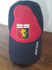 CAPPELLINO CAP FOOTBALL CALCIO