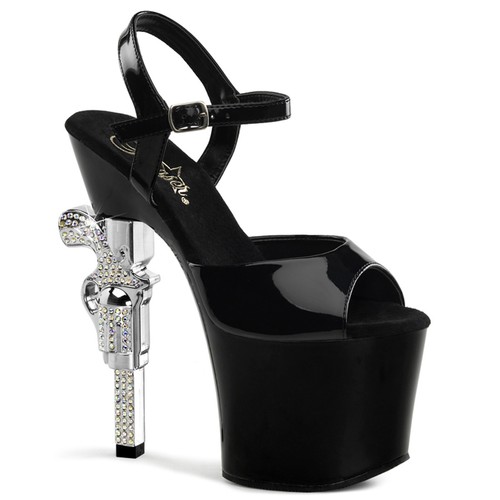 Saldi revolver 709 pleaser - revolver-709,