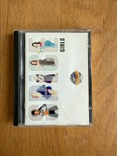 Minidisc Spice Girls Spice world album music
