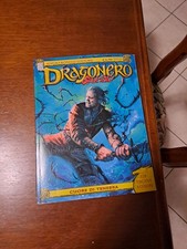 DRAGONERO  SPECIALE N.7 "CUORE