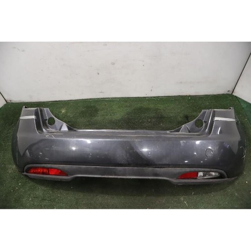Paraurti post lancia musa - post.,