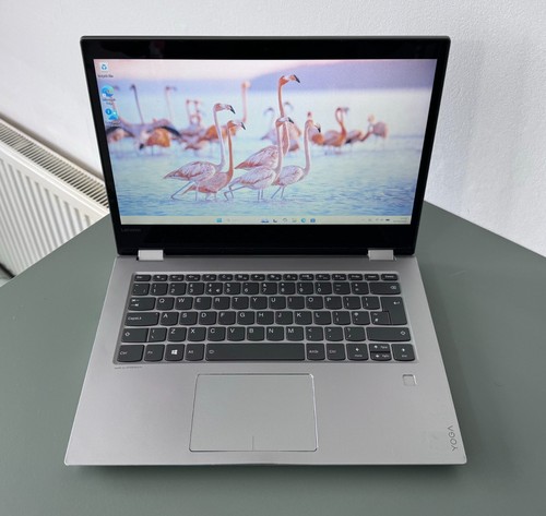 Lenovo yoga 2in1 520 14ikb - 14",