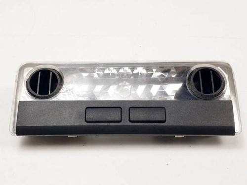 Plafoniera bmw serie touring - serie,