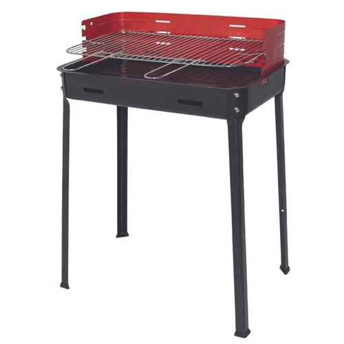 Barbecue rettangolare - , a