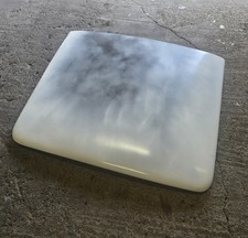 TETTO TETTUCCIO RIGIDO  CAPOTE FIAT 500 F L R