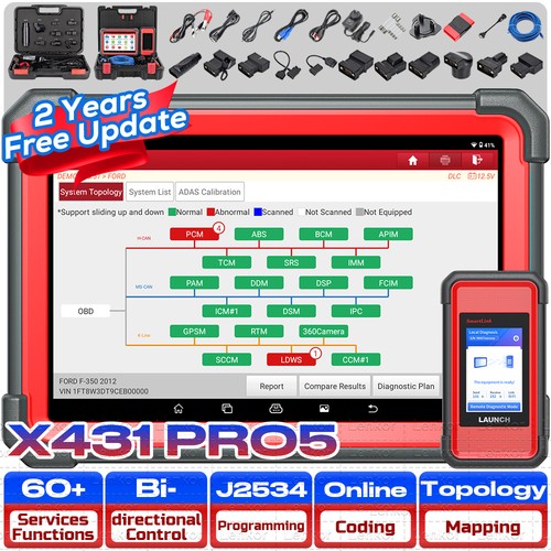 2026 launch x431 pro - 2026,