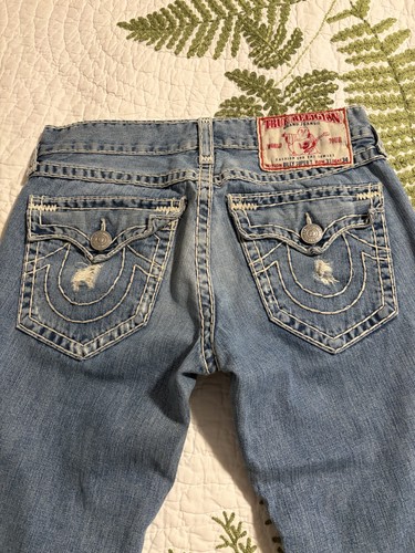 Jeans true religion billysuper - religion,