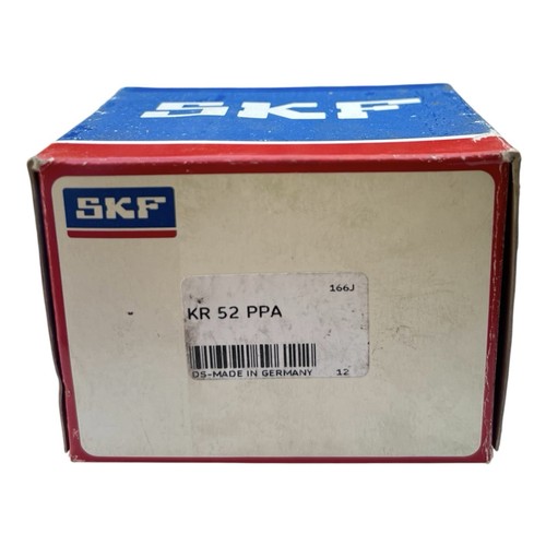 Skf kr52 ppa rullo - rullo, curvo