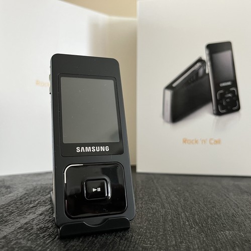 Samsung sgh f300 - completo, di
