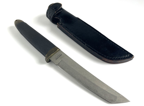 Coltello lama fissa cold steel - coltello,