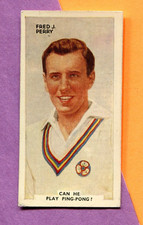 1935 Godfrey Phillips LTD. In