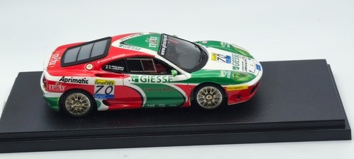 Ferrari bbr challenge - ferrari,