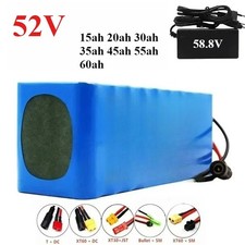 Batteria ricaricabile agli