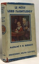 Le petit lord Fauntleroy |
